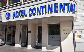 Novum Hotel Continental